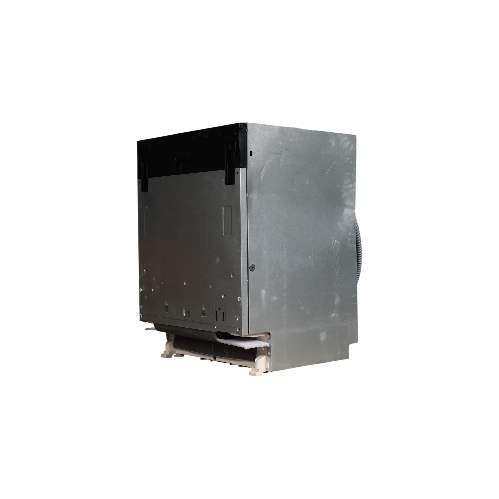 Lave-Vaisselle Encastrable 15 Cvts Reconditionné WHIRLPOOL W7IHF60TU : vue du côté droit
