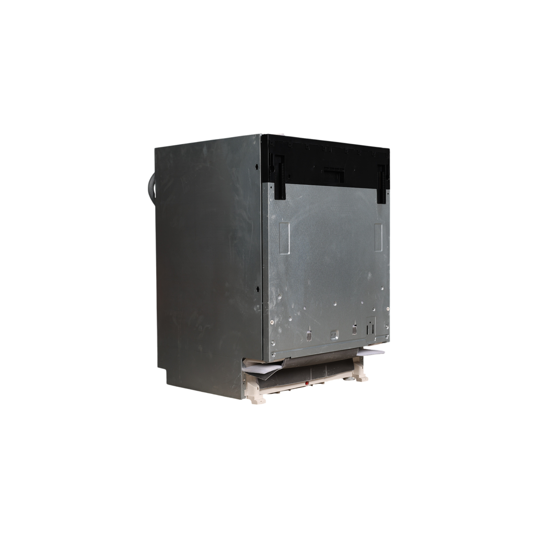 Lave-Vaisselle Encastrable 15 Cvts Reconditionné WHIRLPOOL W7IHF60TU : vue du côté gauche
