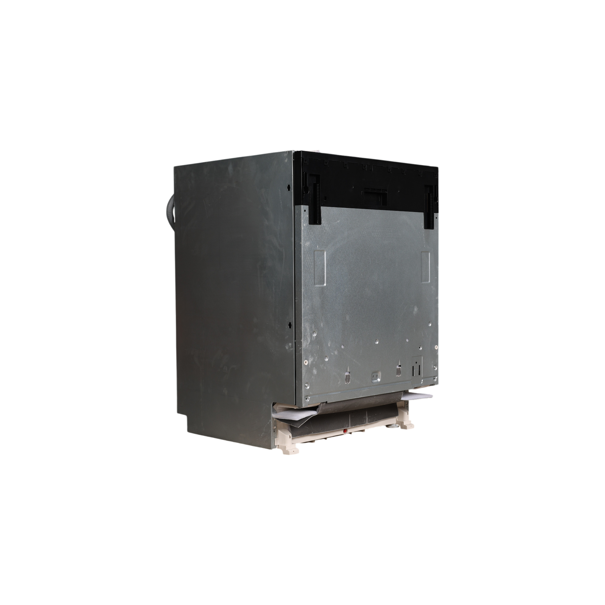 Lave-Vaisselle Encastrable 15 Cvts Reconditionné WHIRLPOOL W7IHF60TU : vue du côté gauche