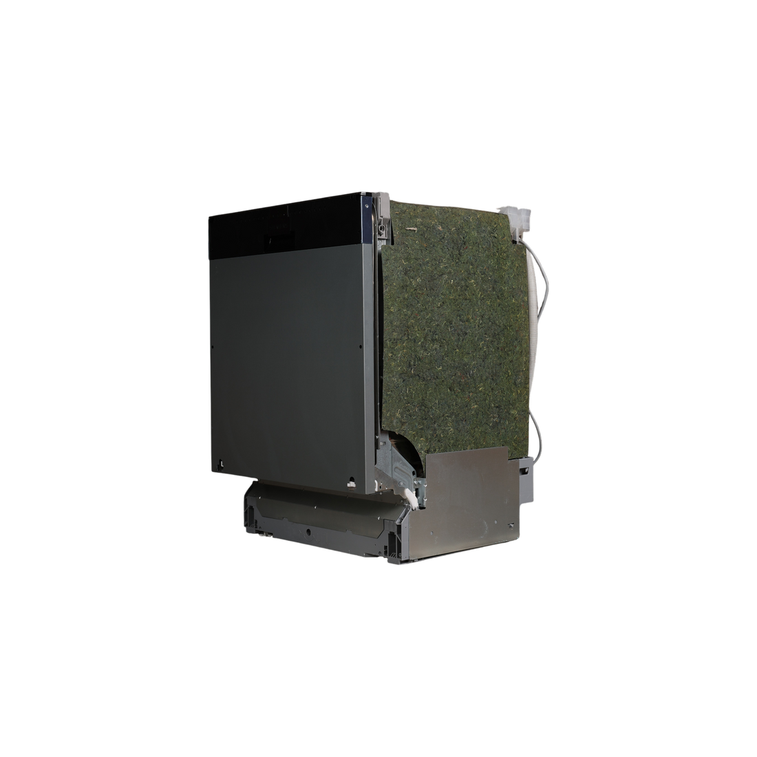 Lave-Vaisselle Encastrable 14 Cvts Reconditionné SIEMENS SN63EX02CE : vue du côté droit