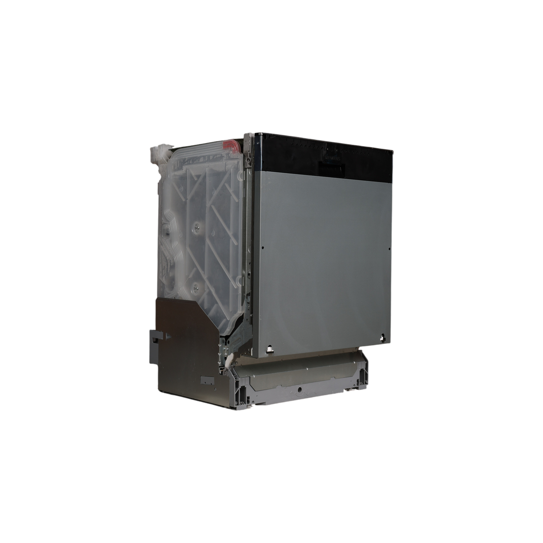 Lave-Vaisselle Encastrable 14 Cvts Reconditionné SIEMENS SN63EX02CE : vue du côté gauche