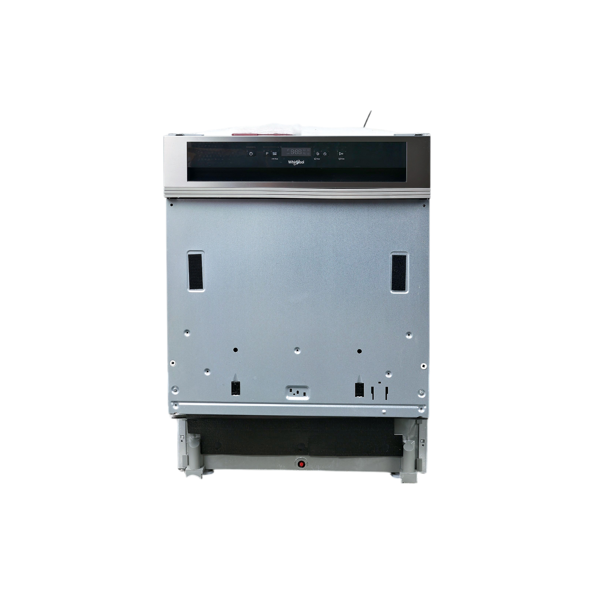 Lave-Vaisselle Encastrable 14 Cvts Reconditionné WHIRLPOOL WKBC3C34PX : vue de face