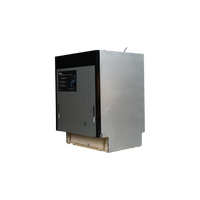 Lave-Vaisselle Encastrable 16 Cvts Reconditionné HAIER XI 6B0S3FSB : vue du côté droit