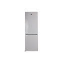 Réfrigérateur-Congélateur Beko RCSA270K30SN 262 L – Largeur 54 Cm, Technologie MinFrost, Porte Réversible, Gris Acier - 7