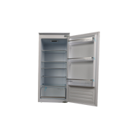 Réfrigérateur Encastrable 197 L Reconditionné SCHNEIDER SCRLEA1122 : vue de l'intérieur