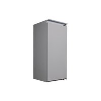 Réfrigérateur Encastrable 197 L Reconditionné SCHNEIDER SCRLEA1122 : vue du côté gauche