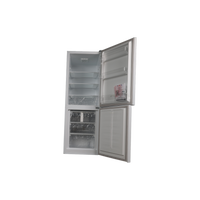 Réfrigérateur Avec Congélateur 230 L Reconditionné PROLINE PLC2301WH : vue de l'intérieur