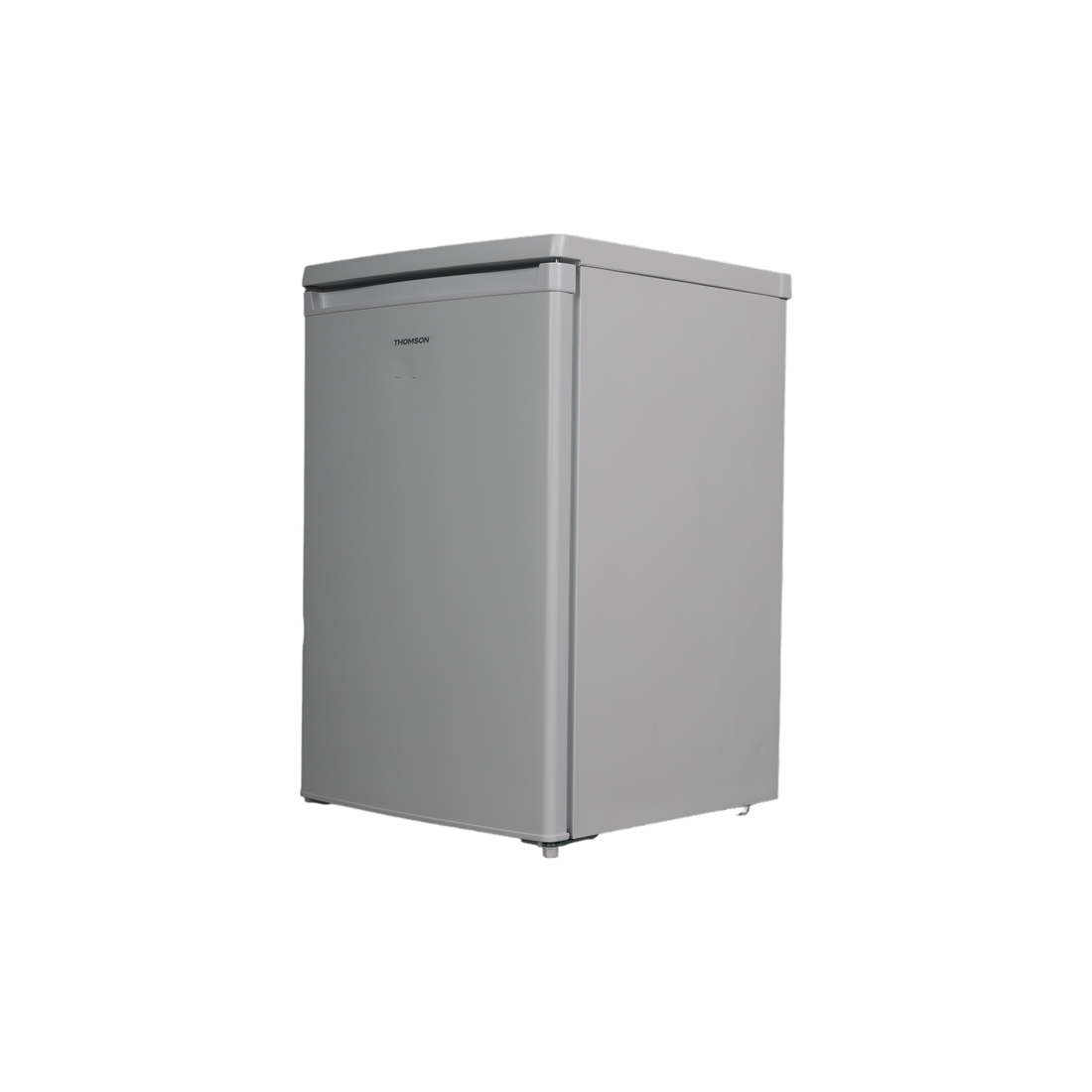 Réfrigérateur Compact 109 L Reconditionné THOMSON THTTR9WH : vue du côté droit