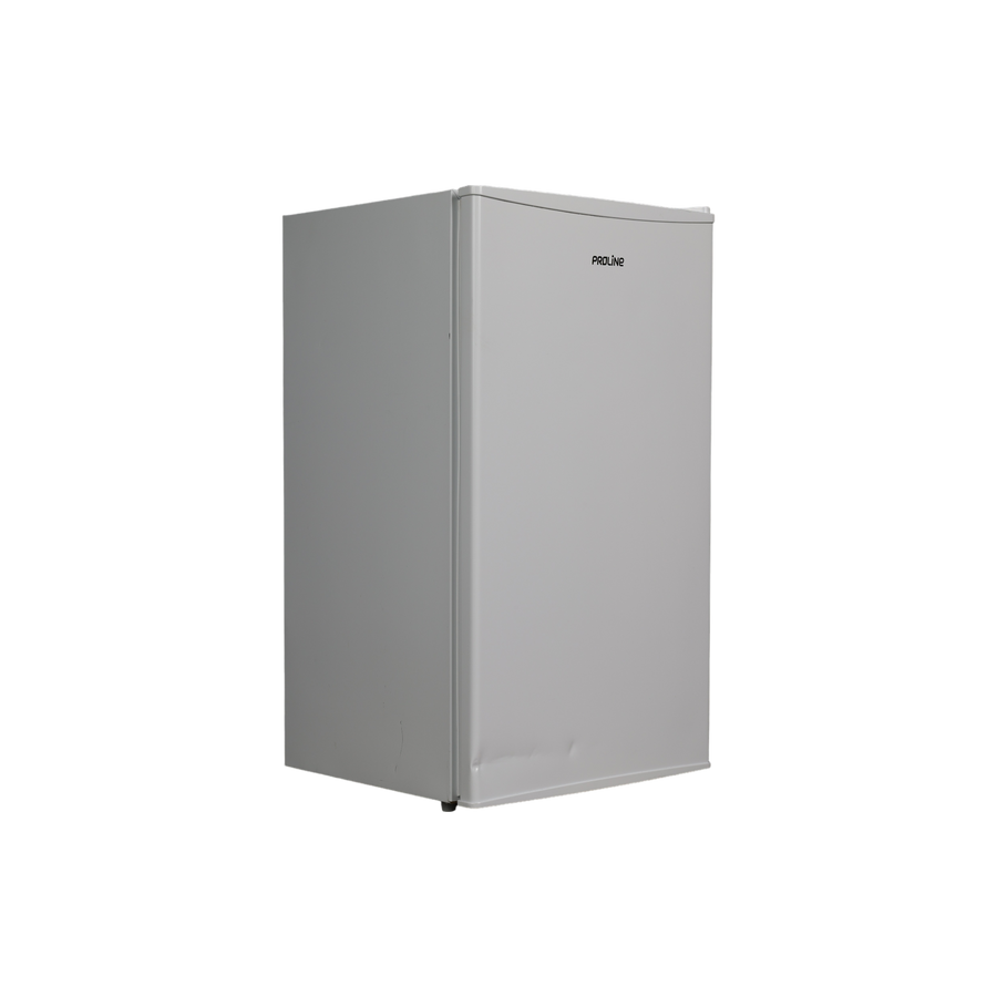 Congélateur Table Top 60 L Reconditionné PROLINE TTZ74 : vue du côté gauche