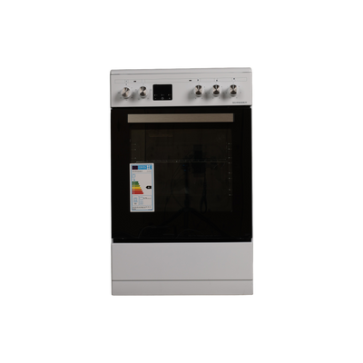 Cuisinière vitrocéramique SCHNEIDER SCCV53W