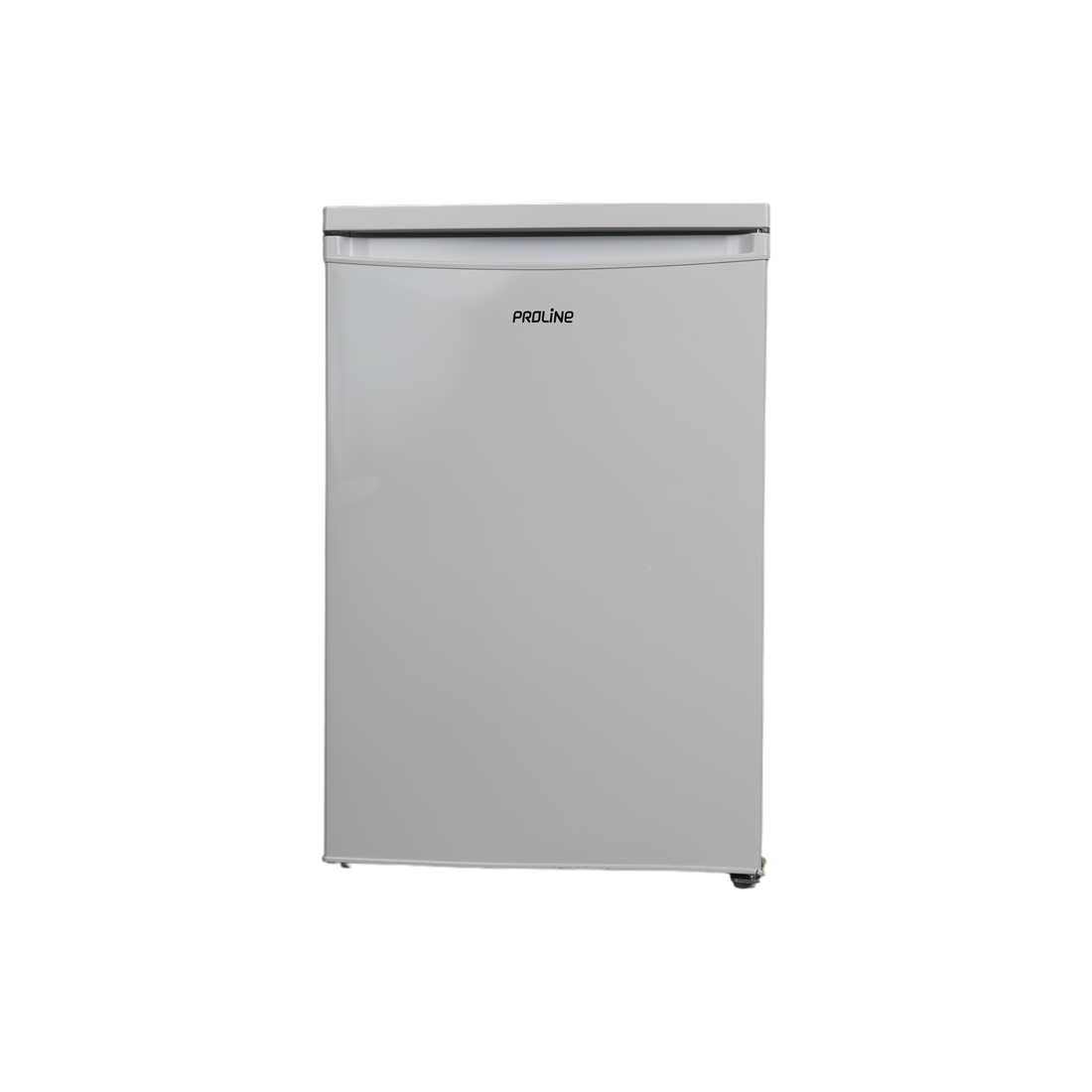 Réfrigérateur Compact 120 L Reconditionné PROLINE TTR1200WH : vue de face