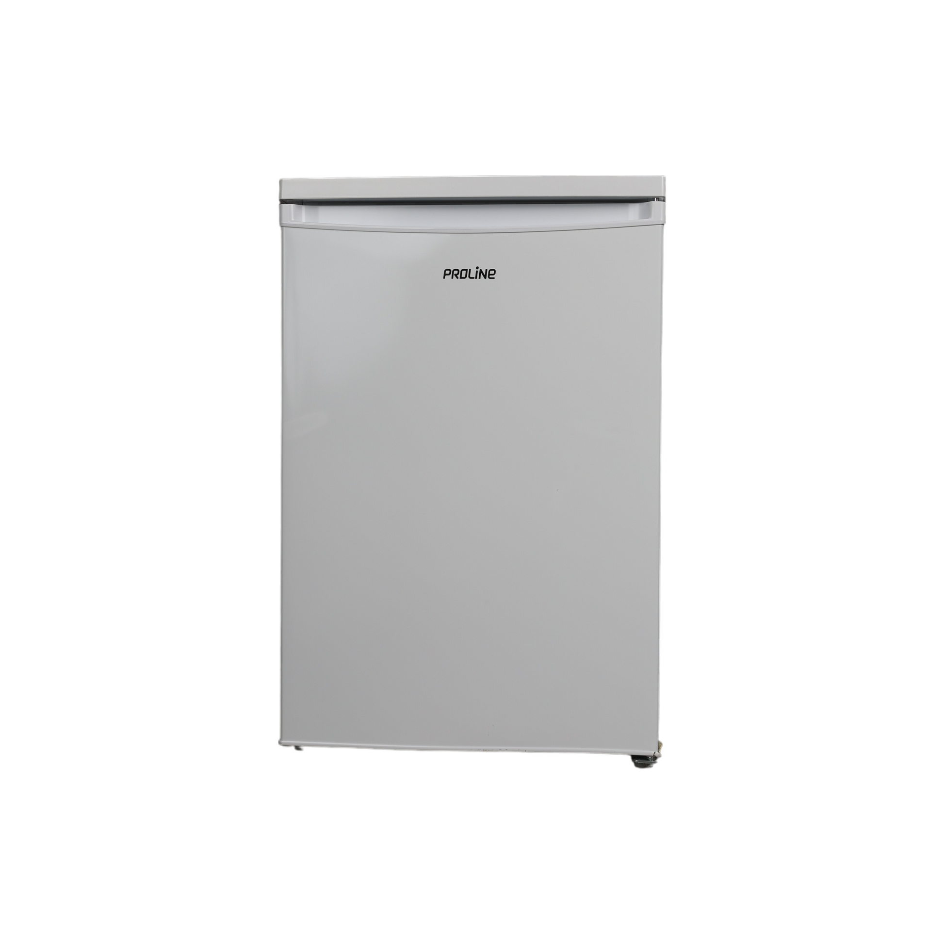 Réfrigérateur Compact 120 L Reconditionné PROLINE TTR1200WH : vue de face