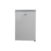 Réfrigérateur Compact 120 L Reconditionné PROLINE TTR1200WH : vue de face
