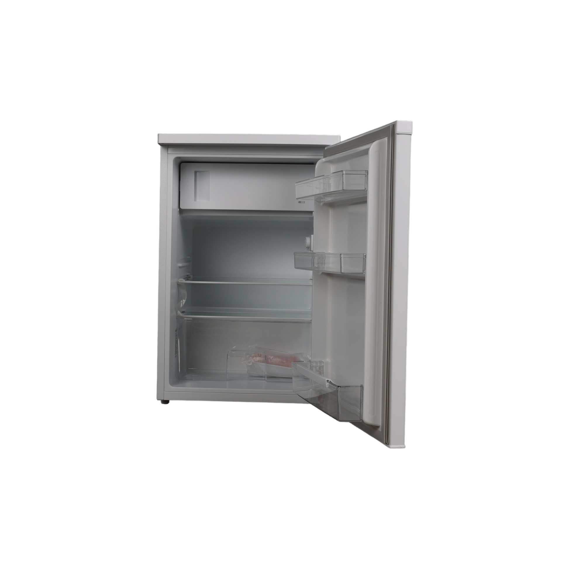 Réfrigérateur Compact 120 L Reconditionné PROLINE TTR1200WH : vue de l'intérieur