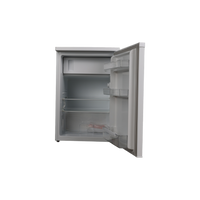 Réfrigérateur Compact 120 L Reconditionné PROLINE TTR1200WH : vue de l'intérieur