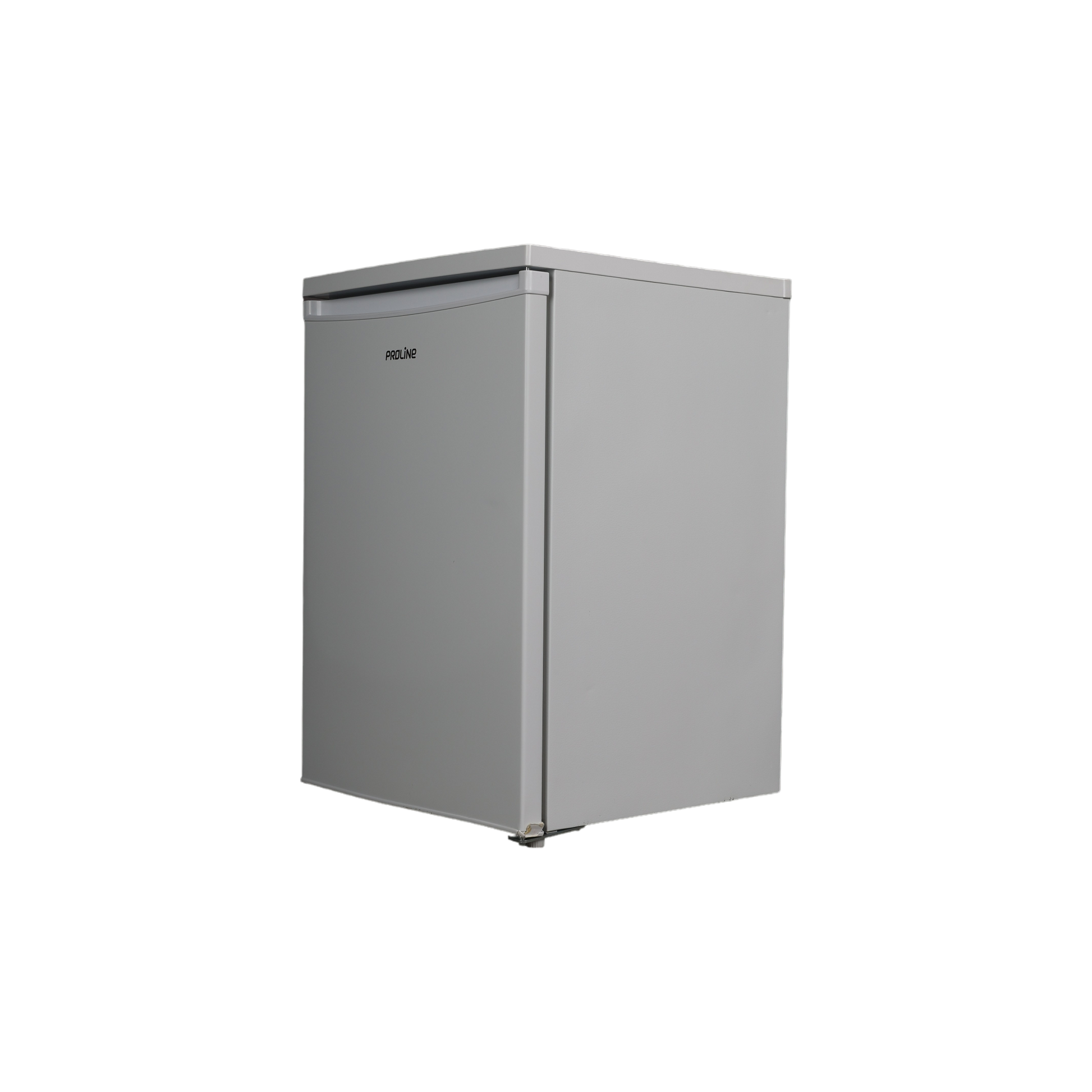 Réfrigérateur Compact 120 L Reconditionné PROLINE TTR1200WH : vue du côté droit