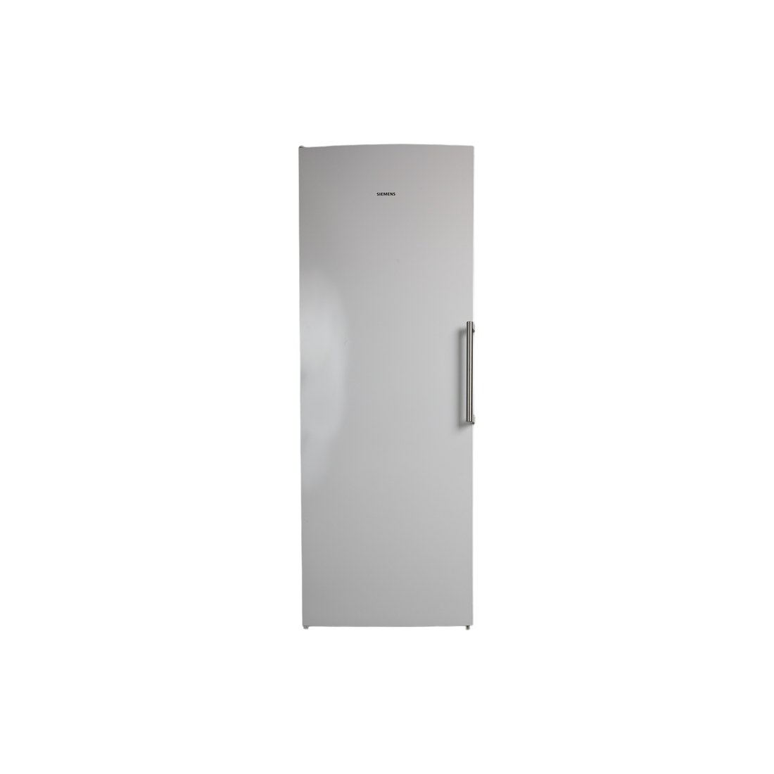 Congélateur Armoire 366 L Reconditionné SIEMENS GS58NAWEV : vue de face