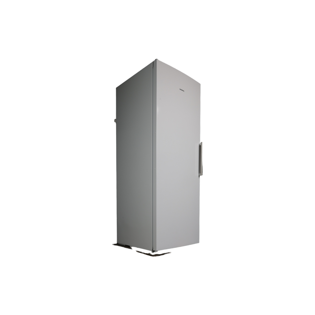 Congélateur Armoire 366 L Reconditionné SIEMENS GS58NAWEV : vue du côté gauche