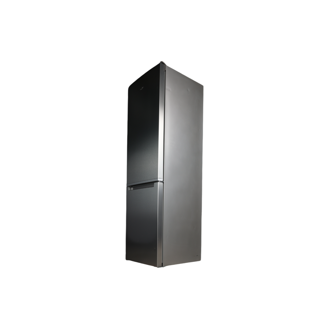 Réfrigérateur Avec Congélateur 367 L Reconditionné WHIRLPOOL W7X93AOX1 : vue du côté droit