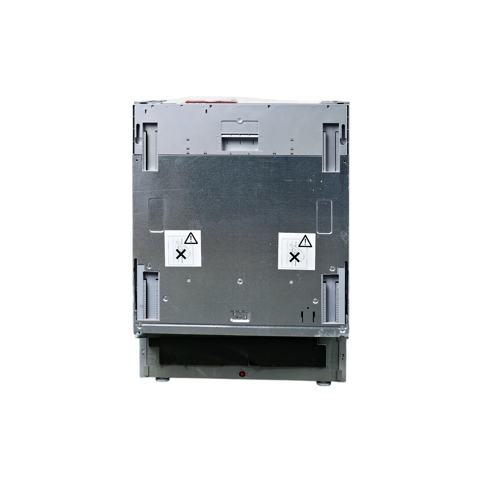 Lave-Vaisselle Encastrable 14 Cvts Reconditionné WHIRLPOOL WIO3T141PS : vue de face