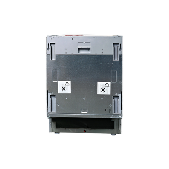 Lave-Vaisselle Encastrable 14 Cvts Reconditionné WHIRLPOOL WIO3T141PS : vue de face