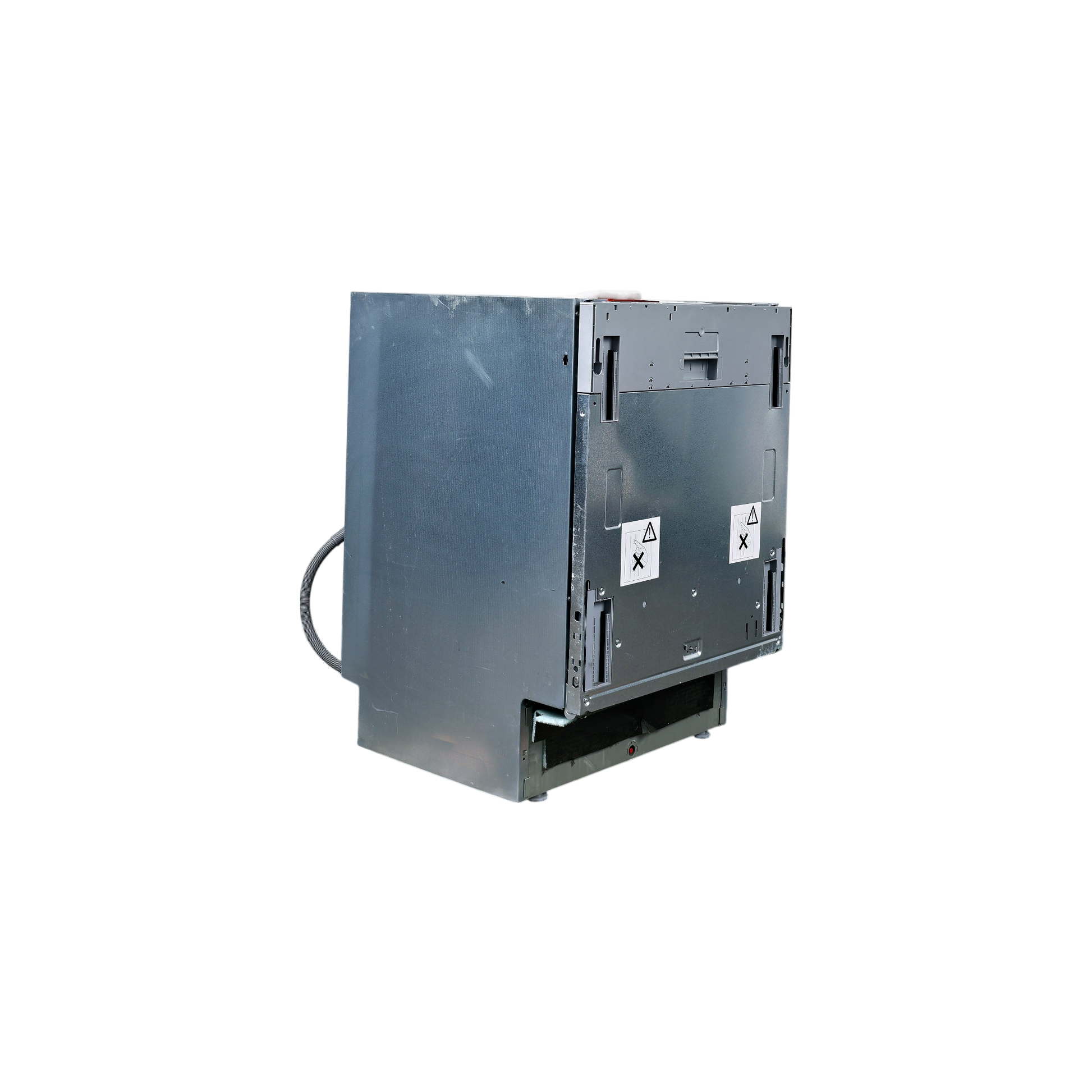 Lave-Vaisselle Encastrable 14 Cvts Reconditionné WHIRLPOOL WIO3T141PS : vue du côté droit