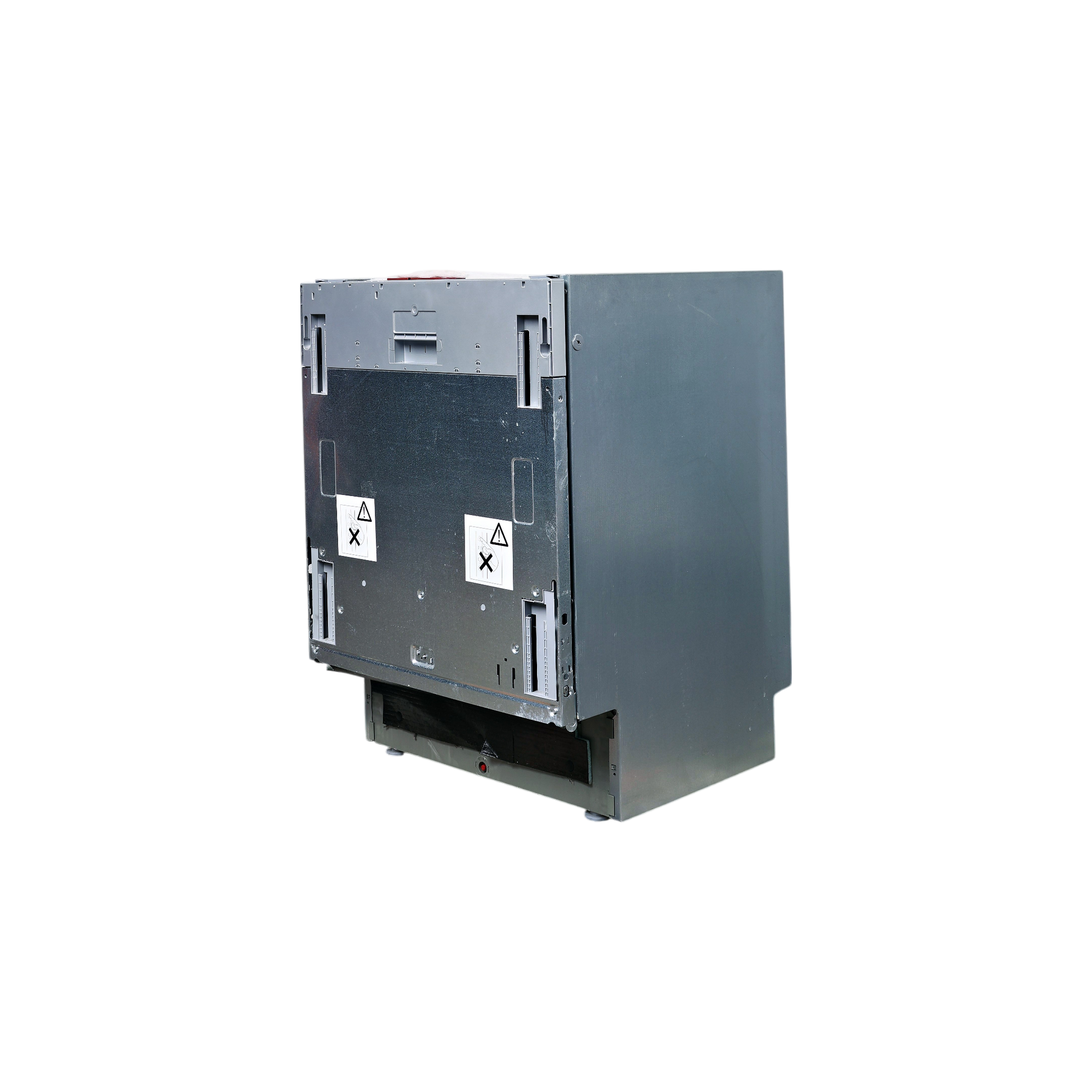 Lave-Vaisselle Encastrable 14 Cvts Reconditionné WHIRLPOOL WIO3T141PS : vue du côté gauche