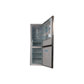 Réfrigérateur Avec Congélateur 341 L Reconditionné CANDY CCE4T618EX : vue de l'intérieur