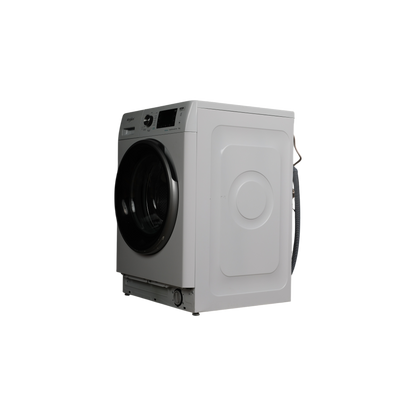 Lave-Linge Hublot 9 kg Reconditionné WHIRLPOOL FFDD9469BSVFR : vue du côté droit