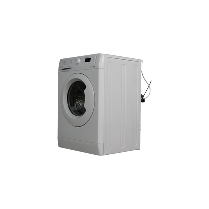 Lave-Linge Hublot 7 kg Reconditionné INDESIT MTWA71252WEE : vue du côté droit