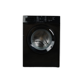 Lave-Linge Hublot 8 kg Reconditionné BEKO LLF082B2 : vue de face