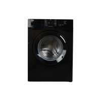 Lave-Linge Hublot 8 kg Reconditionné BEKO LLF082B2 : vue de face