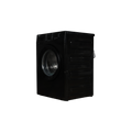Lave-Linge Hublot 8 kg Reconditionné BEKO LLF082B2 : vue du côté droit
