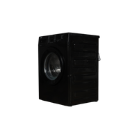 Lave-Linge Hublot 8 kg Reconditionné BEKO LLF082B2 : vue du côté droit