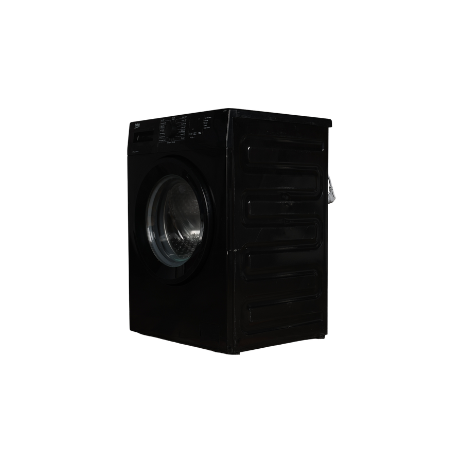 Lave-Linge Hublot 8 kg Reconditionné BEKO LLF082B2 : vue du côté droit