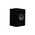 Lave-Linge Hublot 8 kg Reconditionné BEKO LLF082B2 : vue du côté gauche