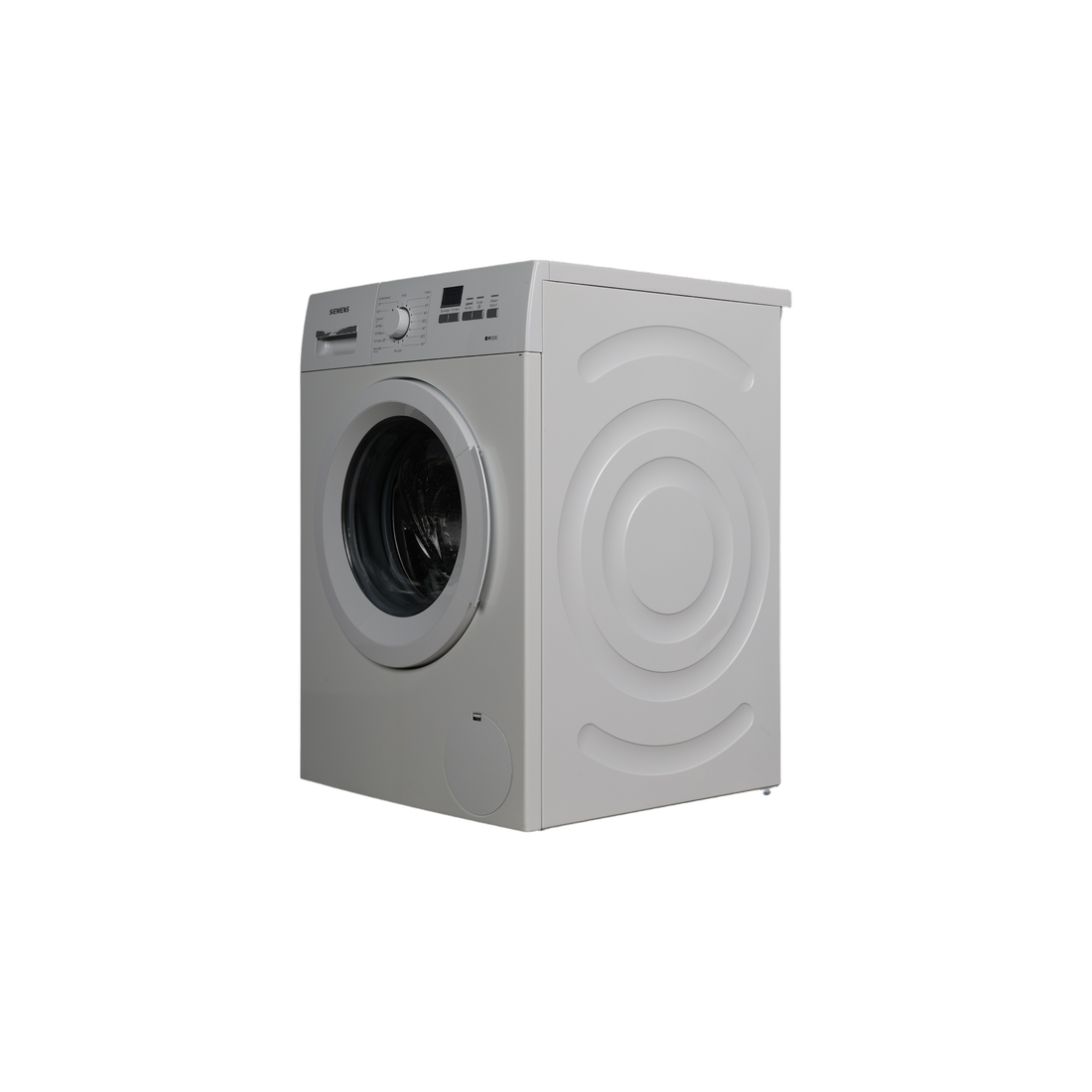 Lave-Linge Hublot 8 kg Reconditionné SIEMENS WM14K160FF : vue du côté droit