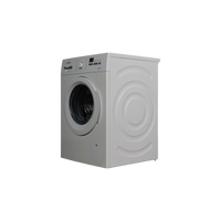 Lave-Linge Hublot 8 kg Reconditionné SIEMENS WM14K160FF : vue du côté droit