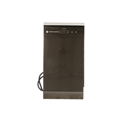 Lave-vaisselle compact SMEG LSA4647X7