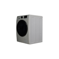 Lave-Linge Sechant 8 kg Reconditionné SAMSUNG WD80K5B10OW : vue du côté droit