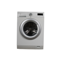 Lave-Linge Hublot 8 kg Reconditionné ELECTROLUX EWF1486GZW : vue de face