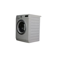 Lave-Linge Hublot 8 kg Reconditionné ELECTROLUX EWF1486GZW : vue du côté droit