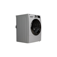 Lave-Linge Hublot 7 kg Reconditionné LG F74932WH : vue du côté gauche