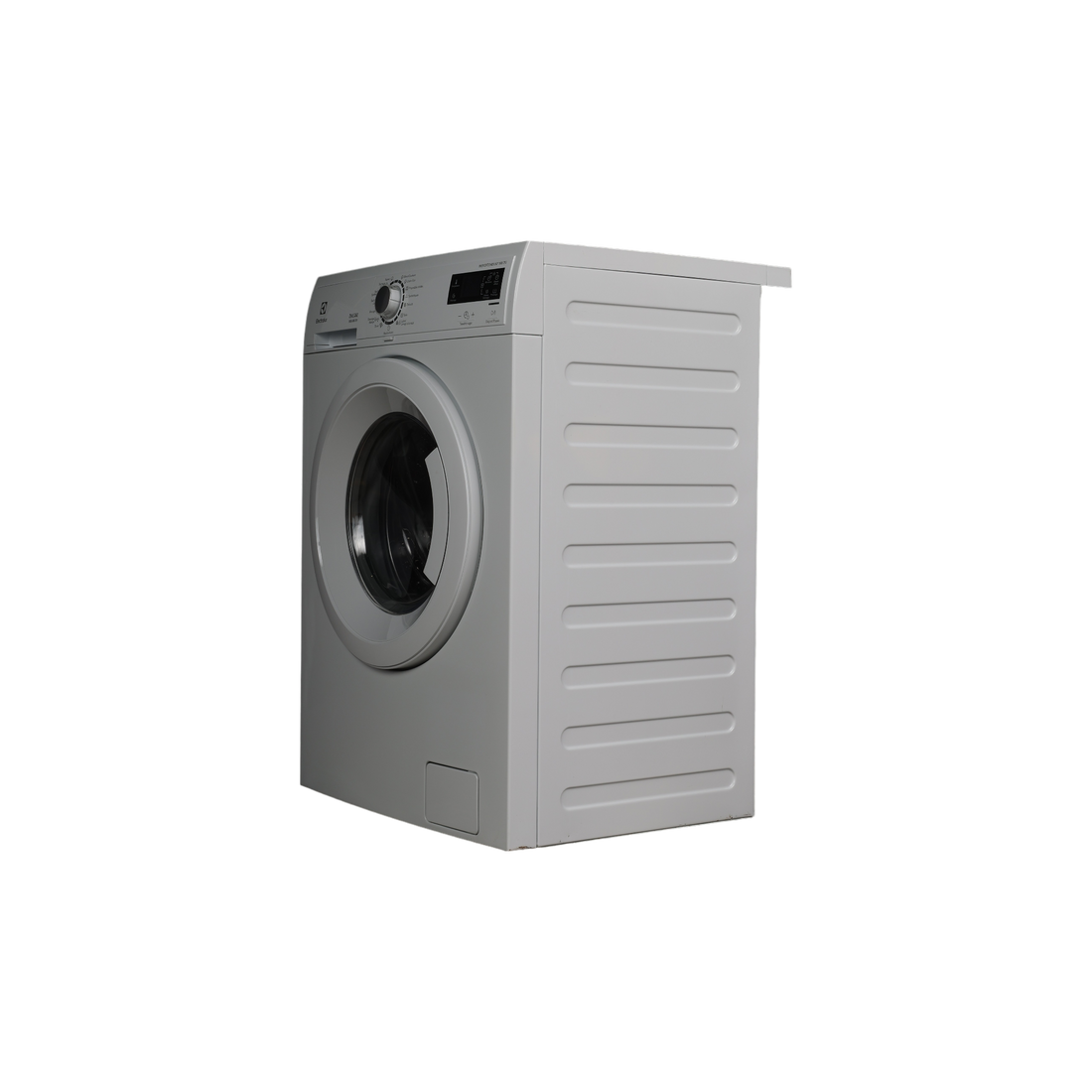 Lave-Linge Hublot 8 kg Reconditionné ELECTROLUX EWW1686WS : vue du côté droit