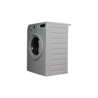 Lave-Linge Hublot 8 kg Reconditionné ELECTROLUX EWW1686WS : vue du côté droit