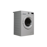 Lave-Linge Hublot 8 kg Reconditionné ELECTROLUX EWW1686WS : vue du côté gauche