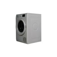 Seche-Linge Pompe À Chaleur 9 kg Reconditionné WHIRLPOOL FTM229X2FR : vue du côté droit
