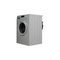 Lave-Linge Hublot 6 kg Reconditionné BOSCH WAB24211FF : vue du côté droit