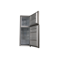 Réfrigérateur Avec Congélateur 240 L Reconditionné DAEWOO FN-296S : vue de l'intérieur