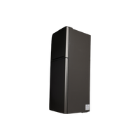 Réfrigérateur Avec Congélateur 240 L Reconditionné DAEWOO FN-296S : vue du côté droit